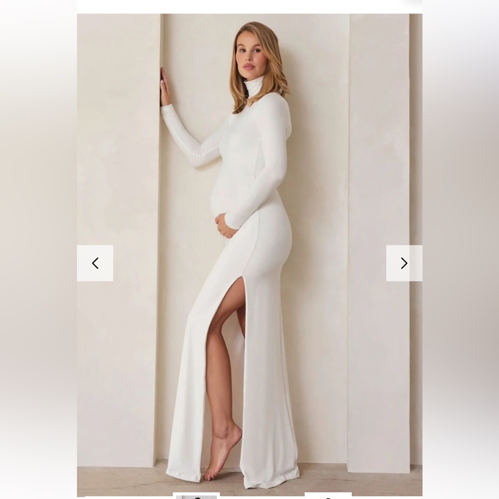 BUMPSUIT -Monica Maternity dress XS